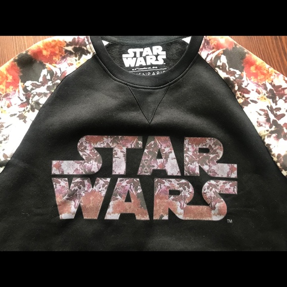 Eleven Paris Other - NEW: Special Addition Star Wars Sweater